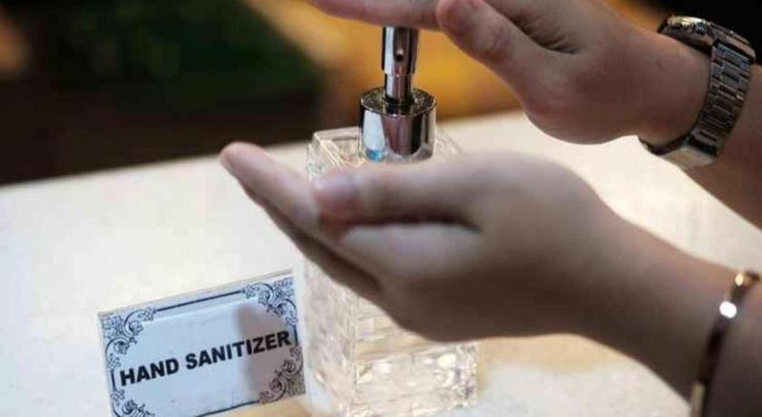 فيلا وبيت شباب هوي آن إتش تي هوي ان المظهر الخارجي الصورة